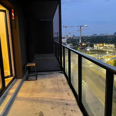 Legnicka 33 * Wrocław