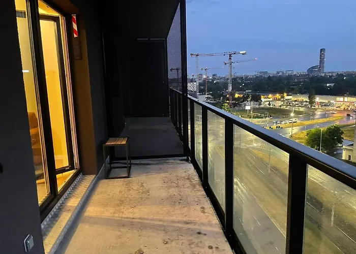 Legnicka 33 * Wrocław