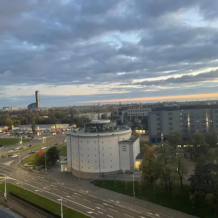 Legnicka 33 Wroclaw