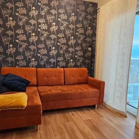 Legnicka 33 Wroclaw
