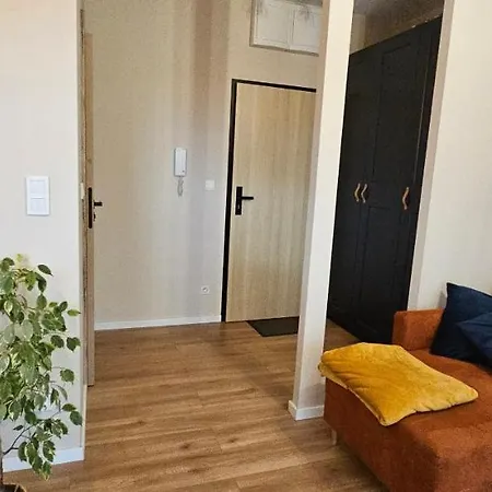 Legnicka 33 * Wroclaw