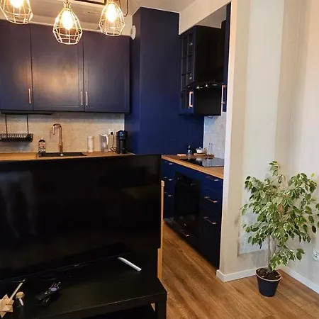 Legnicka 33 アパート *