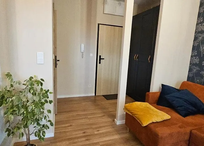 Legnicka 33 * Wroclaw