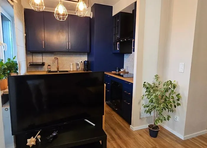 Legnicka 33 Apartment *